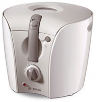 Фото - Мультипечь Bosch TFB1620