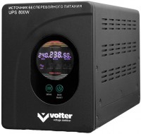 Фото - ИБП Volter UPS-800 800 ВА