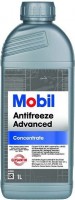 Фото - Охлаждающая жидкость MOBIL Antifreeze Advanced 1 л