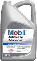 Фото - Охлаждающая жидкость MOBIL Antifreeze Advanced 5 л