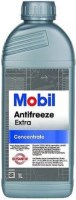Фото - Охлаждающая жидкость MOBIL Antifreeze Extra 1 л