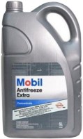 Фото - Охлаждающая жидкость MOBIL Antifreeze Extra 5 л
