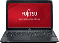 Фото - Ноутбук Fujitsu Lifebook A514 (A5140M53A5PL)