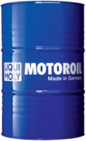 Фото - Моторное масло Liqui Moly Synthoil High Tech 5W-30 205 л