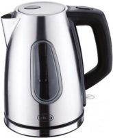 Фото - Электрочайник Vico VC-SK2225 2200&nbsp;Вт 1.7&nbsp;л  нержавейка