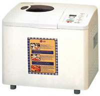 Фото - Хлебопечка LG HB-152CE