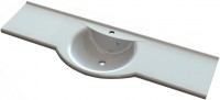 Фото - Умывальник Fancy Marble Anna 1200 1200 мм
