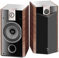 Фото - Акустическая система Focal JMLab Chorus 806 V