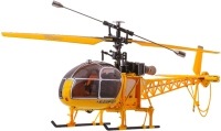 Фото - Радиоуправляемый вертолет WL Toys V915 
