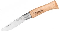 Фото - Нож / мультитул OPINEL 3 VRI 