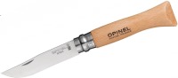 Фото - Нож / мультитул OPINEL 6 VRI 