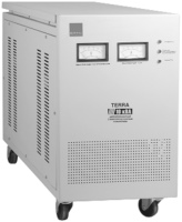 Фото - Стабилизатор напряжения Eltis TERRA 10000 10 кВА