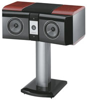 Фото - Акустическая система Focal JMLab Center Utopia Be