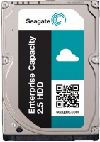 Фото - Жесткий диск Seagate Enterprise Capacity HDD 2.5" ST2000NX0303 2 ТБ