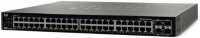 Фото - Коммутатор Cisco SGE2010-G5 