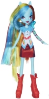 Фото - Кукла Hasbro Rainbow Dash A7250 