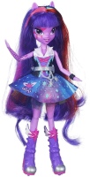 Фото - Кукла Hasbro Equestria Girls A6683 