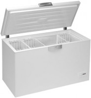 Фото - Морозильная камера Beko HSA 29530 284 л