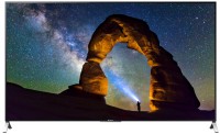 Фото - Телевизор Sony KD-55X9005C 55 "