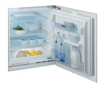 Фото - Встраиваемый холодильник Whirlpool ARG 585 