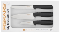 Фото - Набор ножей Fiskars Functional Form 1014199 