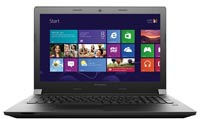 Фото - Ноутбук Lenovo IdeaPad B50-80 (B5080 80EW014JPB)