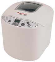Фото - Хлебопечка Moulinex OW 2000