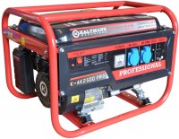 Фото - Электрогенератор Kaltmann K-AK 2500 PRO