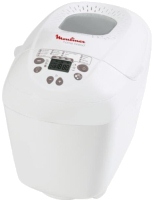 Фото - Хлебопечка Moulinex OW 5002