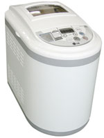 Фото - Хлебопечка LG HB-206CE