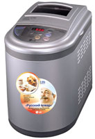 Фото - Хлебопечка LG HB-205CJ