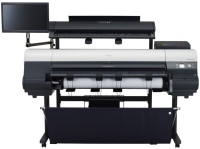 Фото - Плоттер Canon imagePROGRAF iPF8400SE MFP M40 Solution