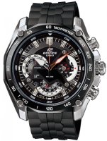 Фото - Наручные часы Casio Edifice EF-550-1A 