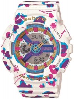 Фото - Наручные часы Casio Baby-G BA-110FL-7A 