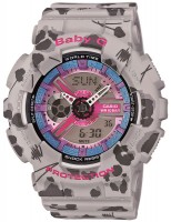 Фото - Наручные часы Casio Baby-G BA-110FL-8A