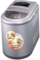 Фото - Хлебопечка LG HB-155CJ