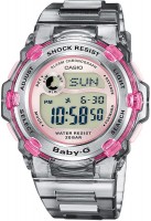 Фото - Наручные часы Casio Baby-G BG-3000-8