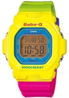 Фото - Наручные часы Casio Baby-G BG-5607-9 