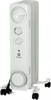 Фото - Масляный радиатор Electrolux EOH/M-6105 5 секц 1 кВт