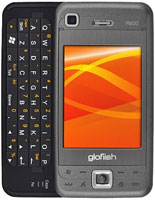 Фото - Мобильный телефон Glofish M800