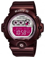 Фото - Наручные часы Casio Baby-G BG-6900-4 