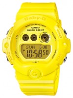 Фото - Наручные часы Casio Baby-G BG-6902-9
