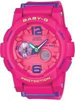 Фото - Наручные часы Casio BGA-180-4B3 