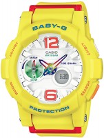 Фото - Наручные часы Casio BGA-180-9B 