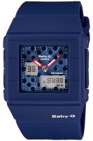Фото - Наручные часы Casio BGA-200DT-2E