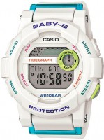 Фото - Наручные часы Casio BGD-180FB-7 