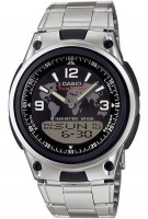 Фото - Наручные часы Casio AW-80D-1A2
