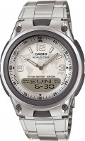 Фото - Наручные часы Casio AW-80D-7A2