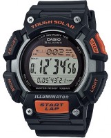 Фото - Наручные часы Casio STL-S110H-1A 