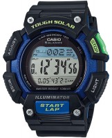 Фото - Наручные часы Casio STL-S110H-1B 